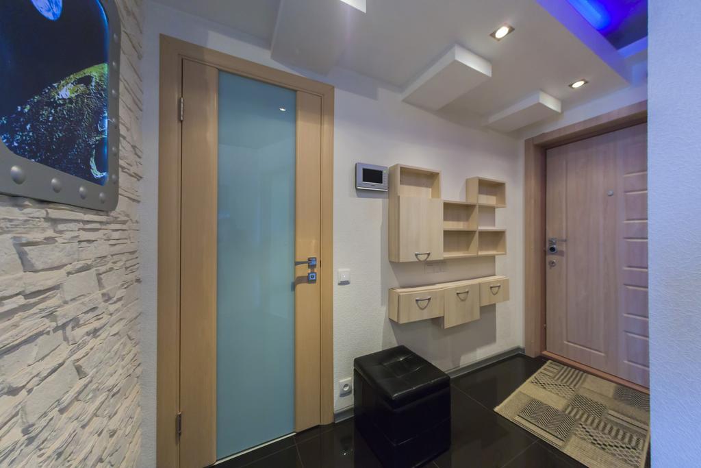 Apartment Prestige Hall Kiev Esterno foto